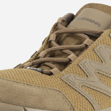 LOWA INNOX PRO GTX LO TF AYAKKABI