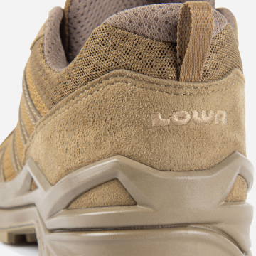 LOWA INNOX PRO GTX LO TF AYAKKABI