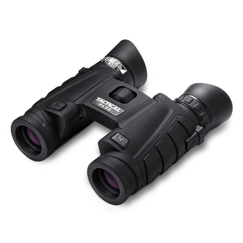 Steiner Tactical 8x24 El Dürbünü