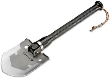 Böker Magnum Multi Purpose Tahkim Edevat Kürek