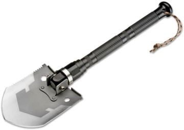 Böker Magnum Multi Purpose Tahkim Edevat Kürek