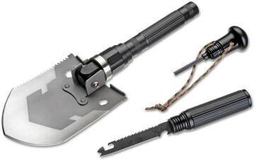 Böker Magnum Multi Purpose Tahkim Edevat Kürek