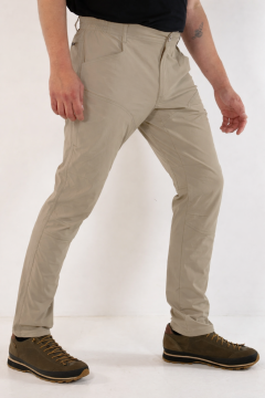 Bushlove Rush Pro 4 Season Esnek Çok Cepli Pantolon Coyote