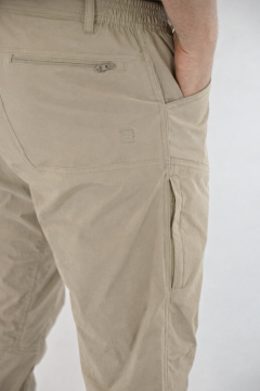 Bushlove Rush Pro 4 Season Esnek Çok Cepli Pantolon Coyote