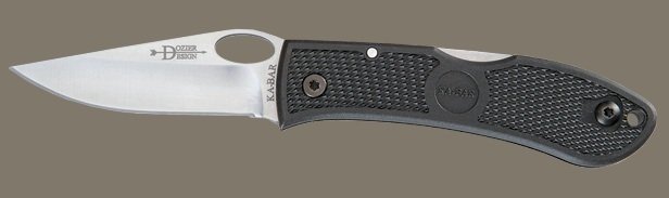 Ka-Bar 4065 Çakı