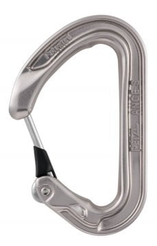 PETZL ANGE S Karabina