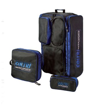 Coltri Sub Shuttle 1680 Denye Dalis Çantası