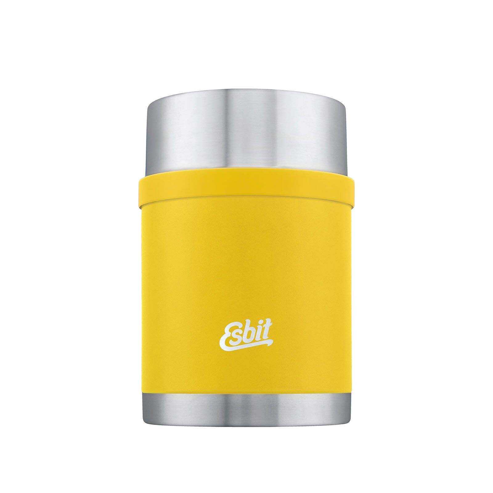 Esbit Sculptor Paslanmaz Çelik Yemek Termosu 750 ml
