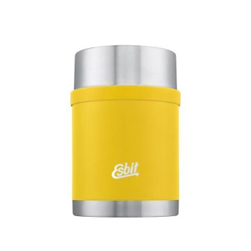 Esbit Sculptor Paslanmaz Çelik Yemek Termosu 750 ml