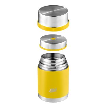 Esbit Sculptor Paslanmaz Çelik Yemek Termosu 750 ml