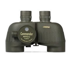 Steiner Commander Military 7x50 C El Dürbünü