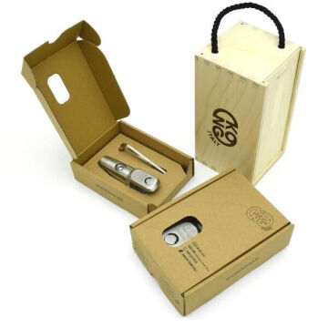 Kong Swivel Anchor Connector AISI 316 Paslanmaz Çelik Döner Çapa Konnektörü 12–14 mm 644120000KK