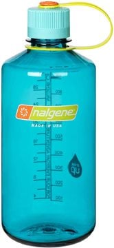 Nalgene 32oz NM Cerulean Sustain Tritan Suluk