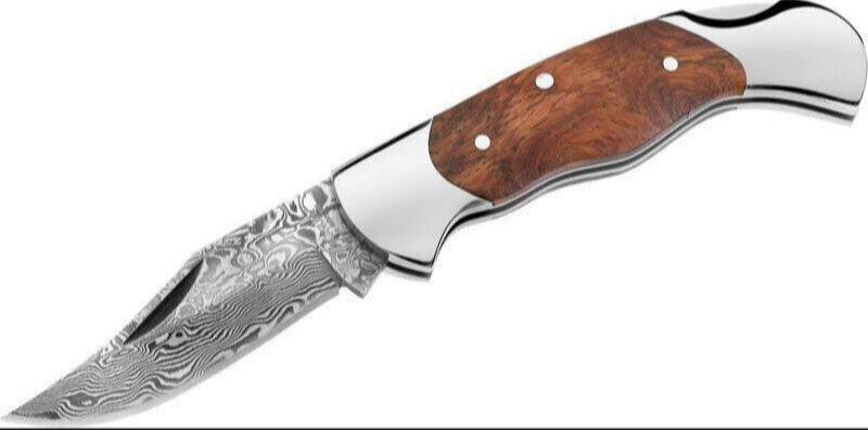 Böker Magnum Lady Çakı