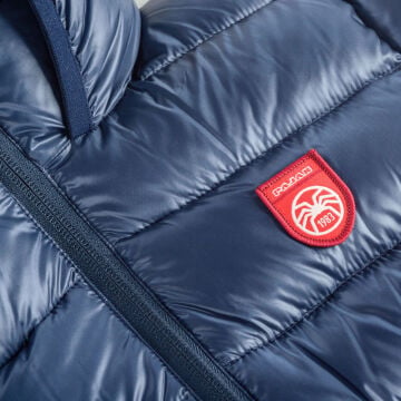 PAJAK Casper Lacivert 750 Fill RDS Kaz Tüyü Çocuk Outdoor Mont