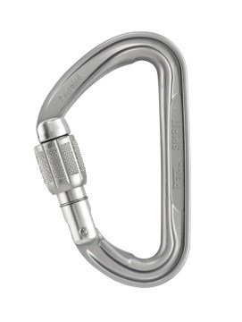 PETZL SPIRIT Kilitli Karabina