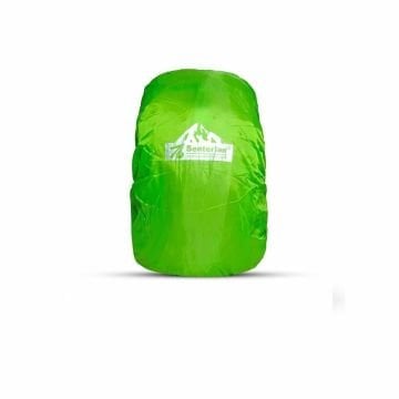 Senterlan Valen 40 Litre Airspace Sırt Çantası 2249 Mavi Blue (Su Geçirmez Kılıf Dahil)