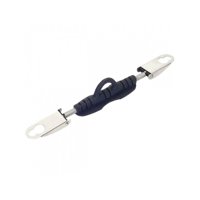 Sopras Sub Metal Palet Kayışı (Çift)