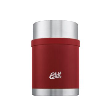 Esbit Sculptor Paslanmaz Çelik Yemek Termosu 750 ml