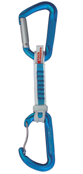 Rock Empire Set Combi P16 Ekspres Seti 22 kN 11 cm Aqua