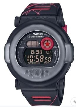 CASIO G-B001MVA-1DR ERKEK KOL SAATİ