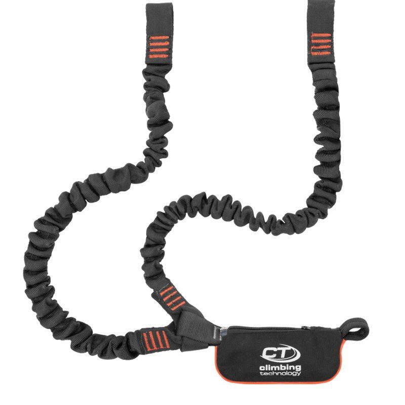 Ct Şok Emici Y-L Flex-Abs 140cm