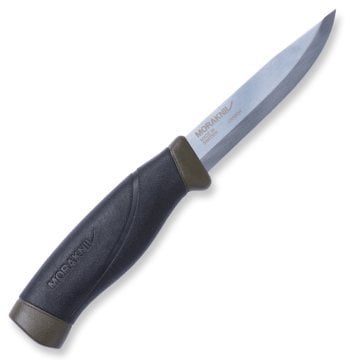 Morakniv Companion Heavy Duty MG 12494