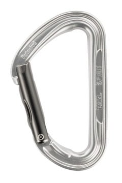 PETZL SPIRIT Kilitsiz Karabina M061AA00