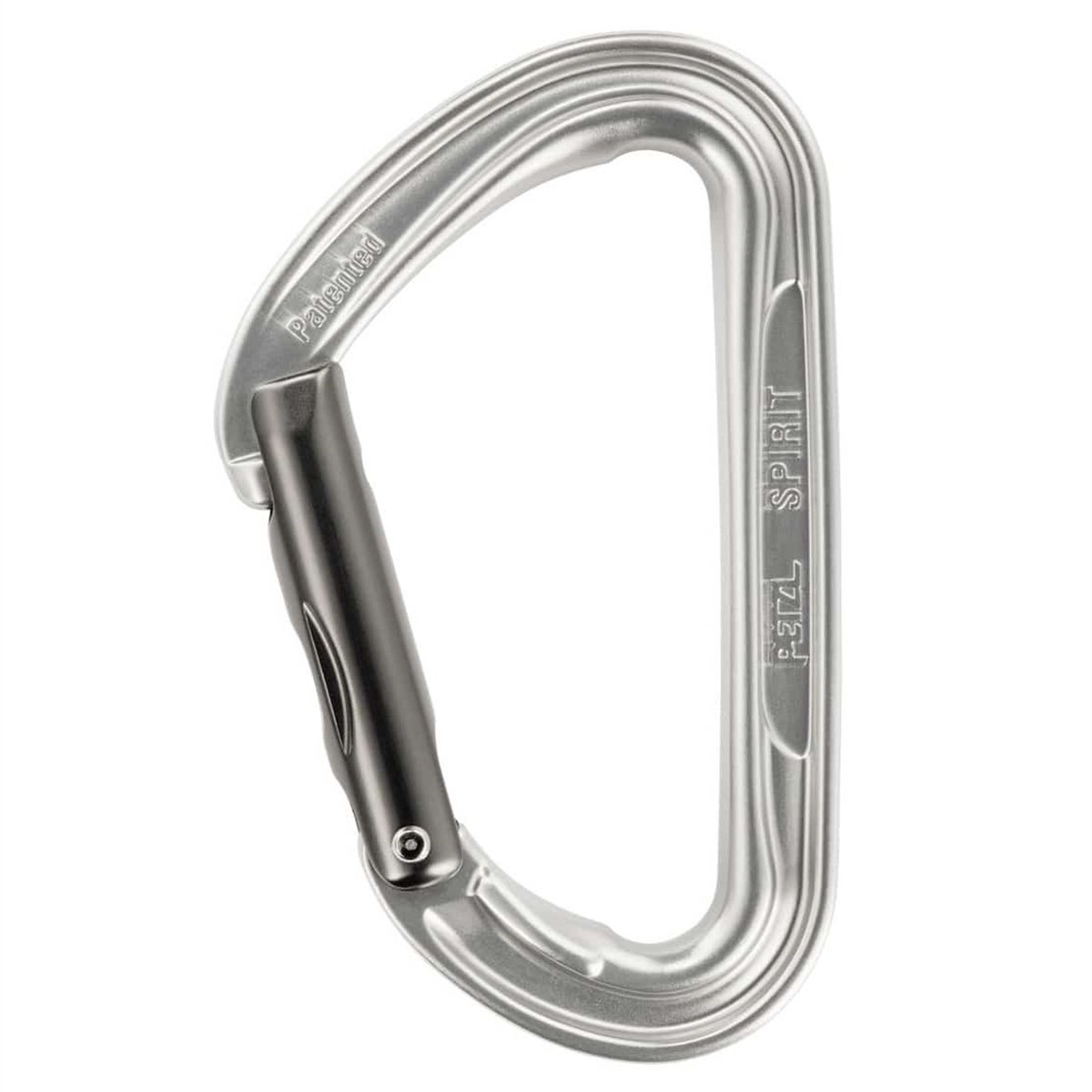 PETZL SPIRIT Kilitsiz Karabina M061AA00