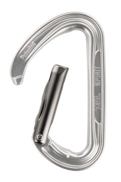 PETZL SPIRIT Kilitsiz Karabina