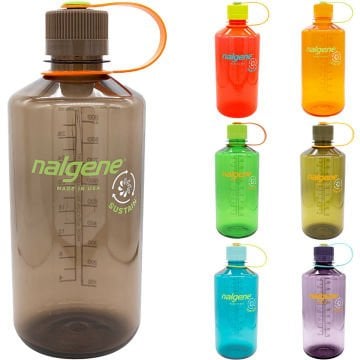 Nalgene 32oz NM Melon Ball Sustain Tritan