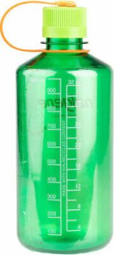 Nalgene 32oz NM Melon Ball Sustain Tritan