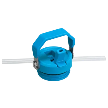 Stanley The IceFlow Flip Straw Pipetli Termos 0,70 LT Mavi