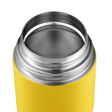 Esbit Sculptor Paslanmaz Çelik Yemek Termosu 500 ml