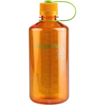 Nalgene 32oz NM Clementine Sustain Tritan