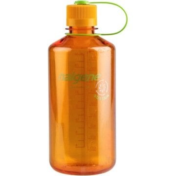 Nalgene 32oz NM Clementine Sustain Tritan