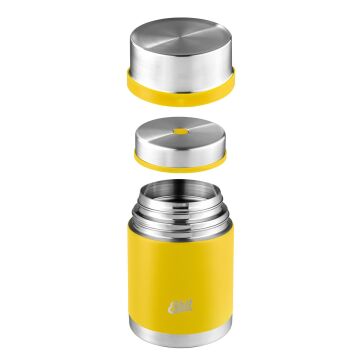 Esbit Sculptor Paslanmaz Çelik Yemek Termosu 500 ml