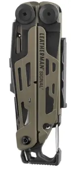 Leatherman Signal Coyote Tan