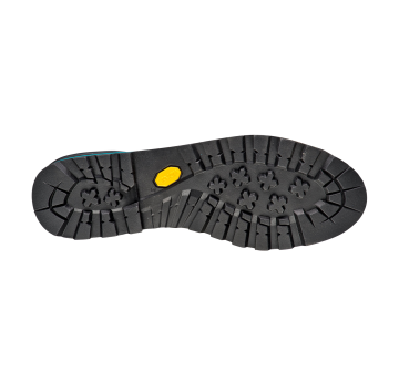 Lomer Italy Badia II High MTX Suede Waterproof Vibram Süet Deri Kadın Bot Borgogna/Baltic (Yarı Otomatik Krampon Uyumlu)