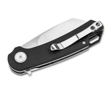 Böker Magnum Cliff Wharn Çakı