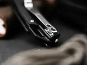 Böker Magnum Cliff Wharn Çakı
