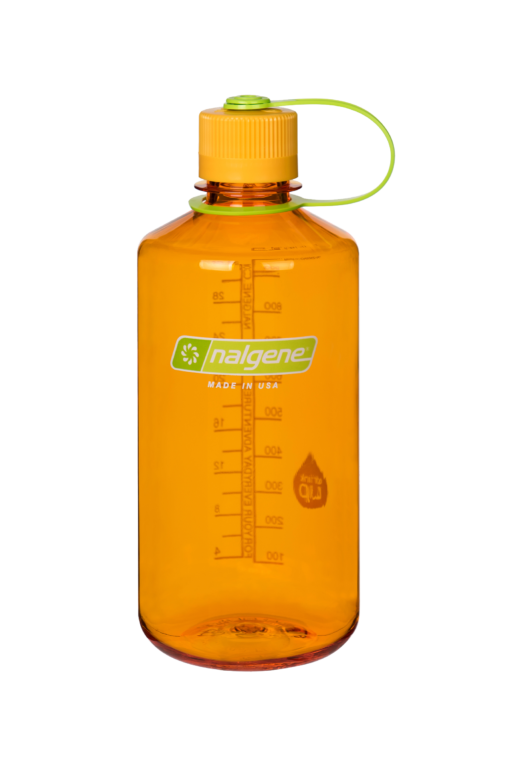 Nalgene 32oz NM Clementine Sustain Tritan