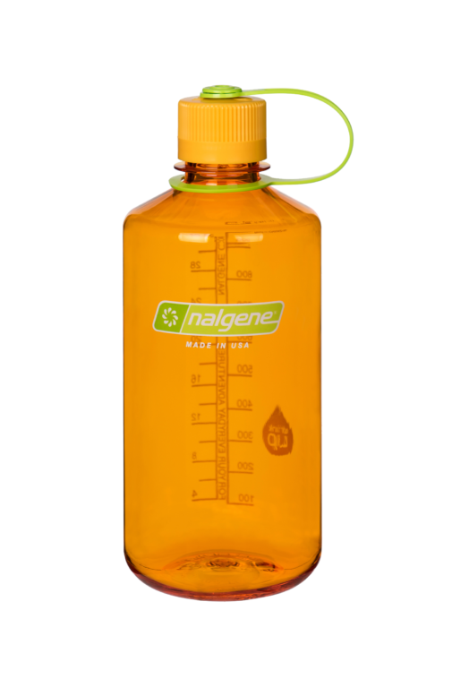 Nalgene 32oz NM Clementine Sustain Tritan