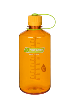 Nalgene 32oz NM Clementine Sustain Tritan