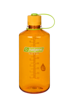 Nalgene 32oz NM Clementine Sustain Tritan