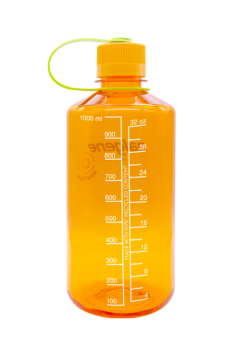 Nalgene 32oz NM Clementine Sustain Tritan