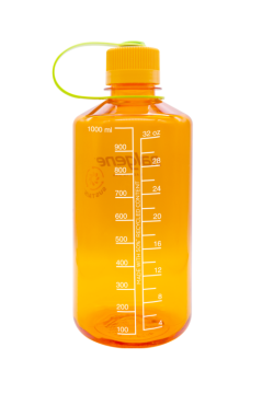 Nalgene 32oz NM Clementine Sustain Tritan