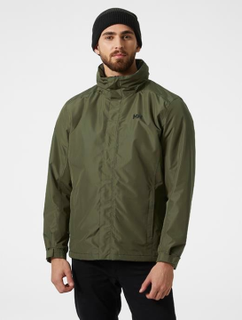 Helly Hansen Dubliner Erkek Mont Haki