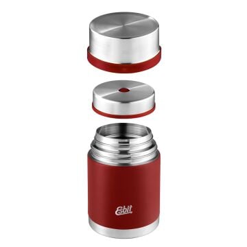 Esbit Sculptor Paslanmaz Çelik Yemek Termosu 500 ml