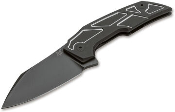 Fox Knives Phoenix Siyah Çakı
